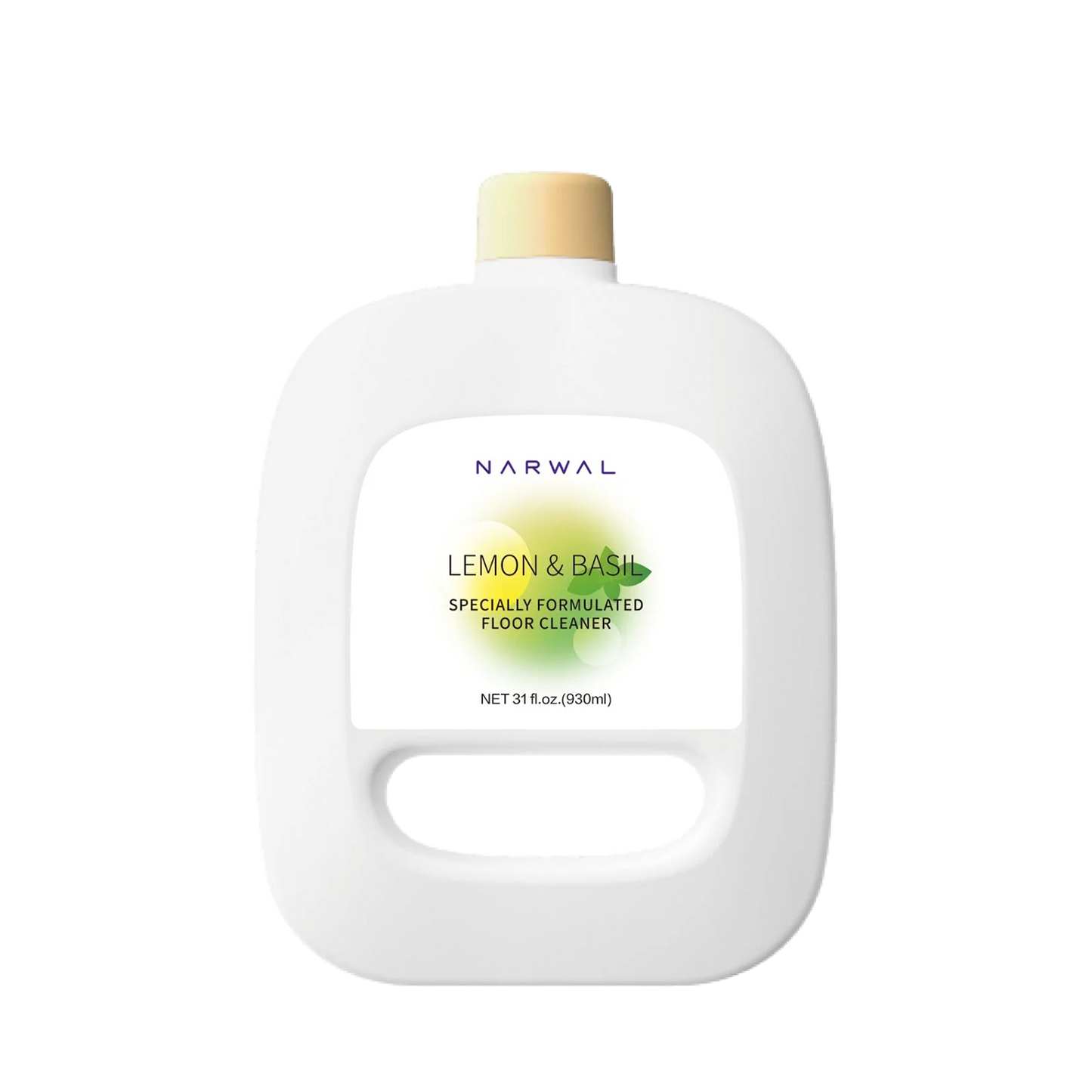 Narwal Freo x ultra cleaning solution