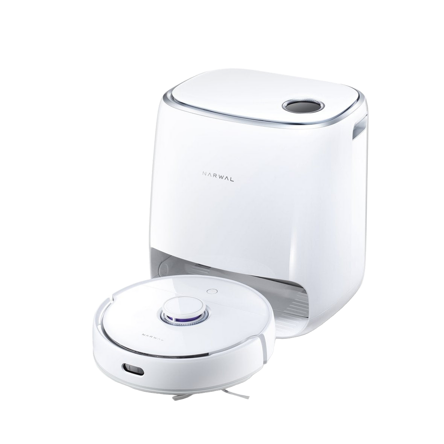 Narwal Freo Robot Vacuum and Mop Comb