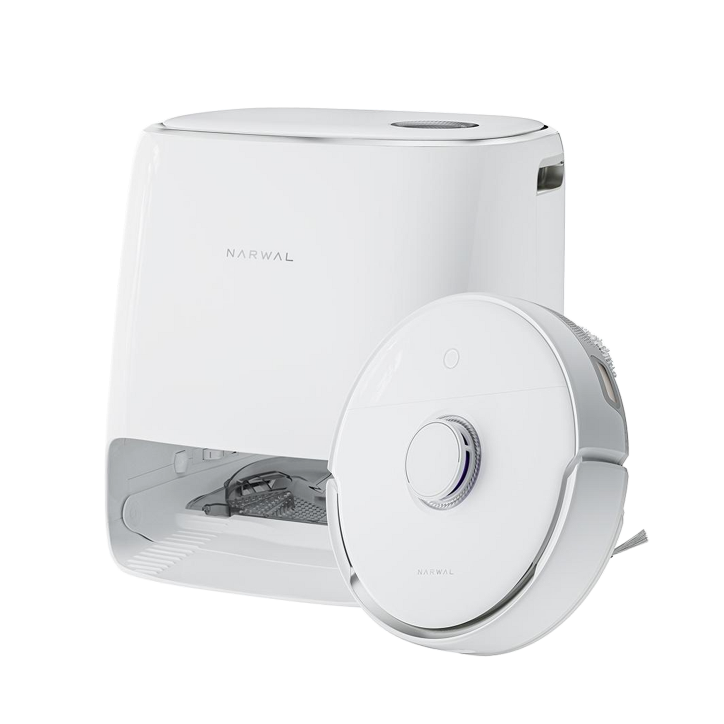 Narwal Freo Robot Vacuum and Mop Comb