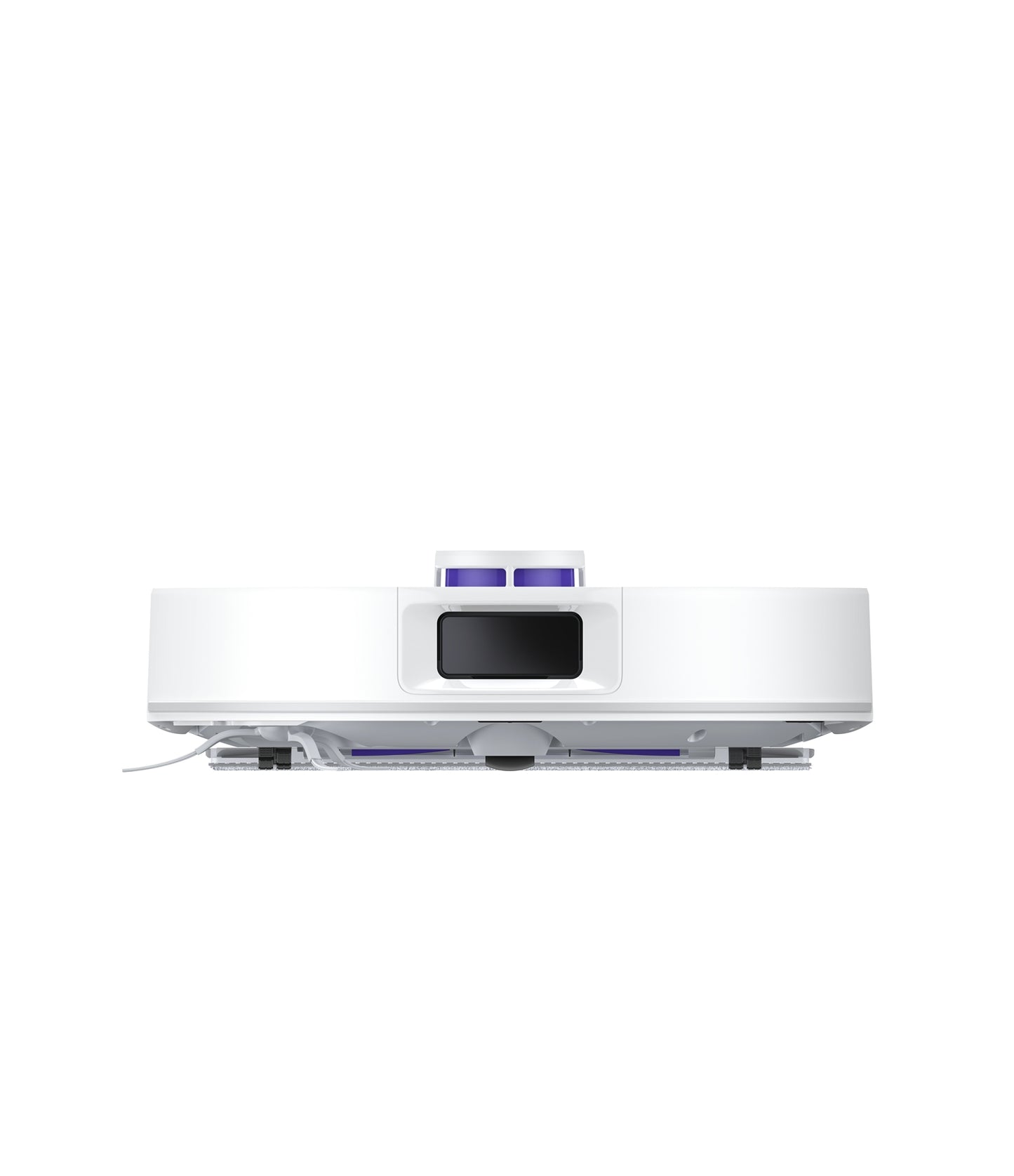 Narwal Freo S Sliver White