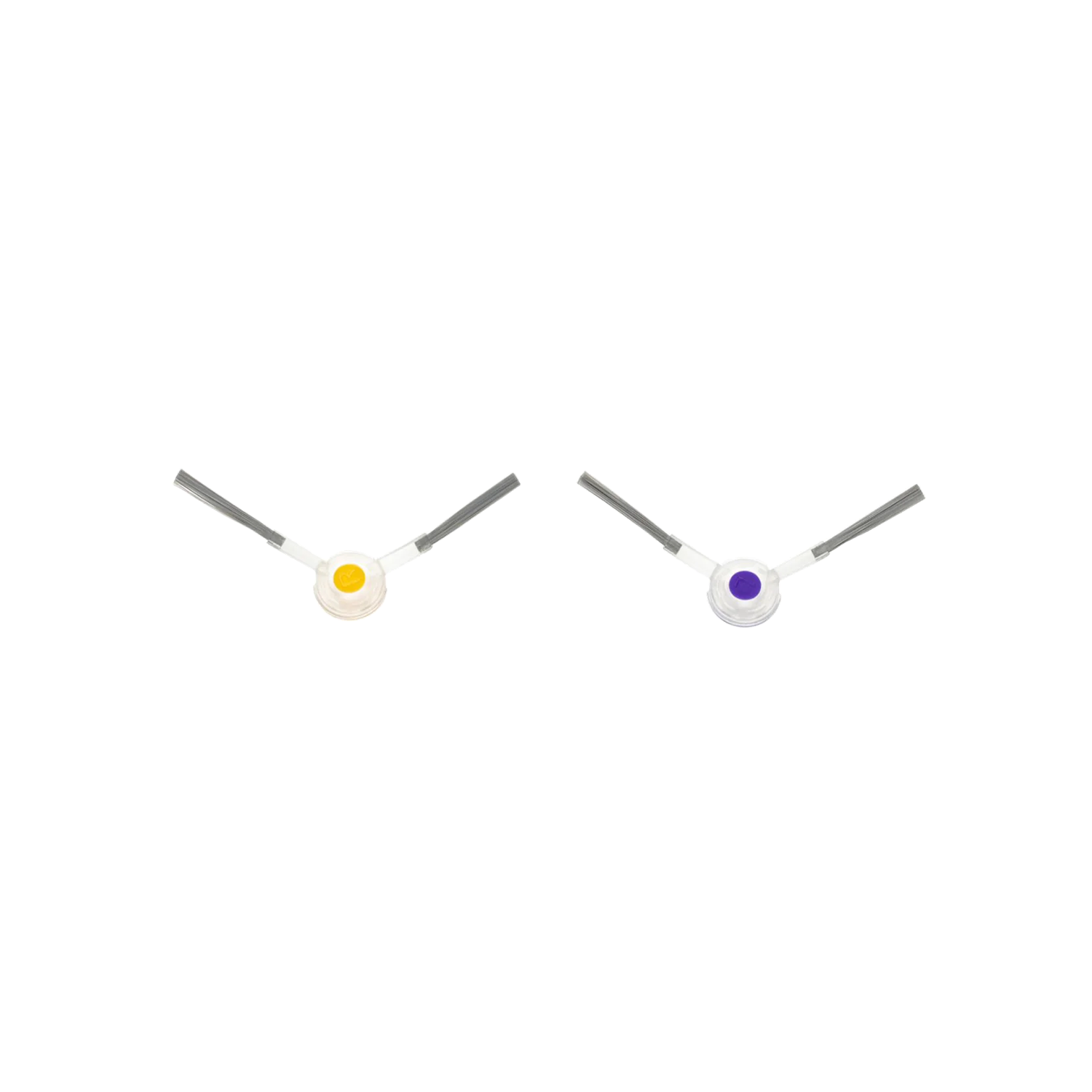 Narwal Freo X sidebørster - Freo X sidebørster | Brugerdefineret smidighed