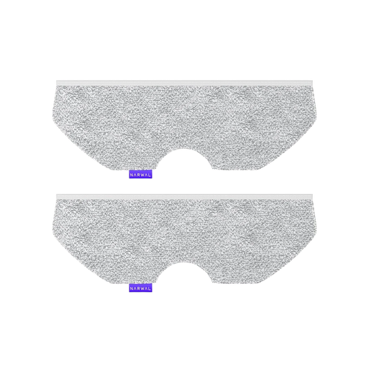 Narwal Freo x plus rewash mops