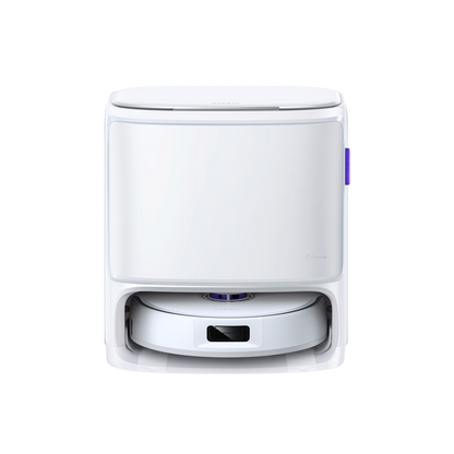 Narwal Freo X10 Pro Sliver Hvid