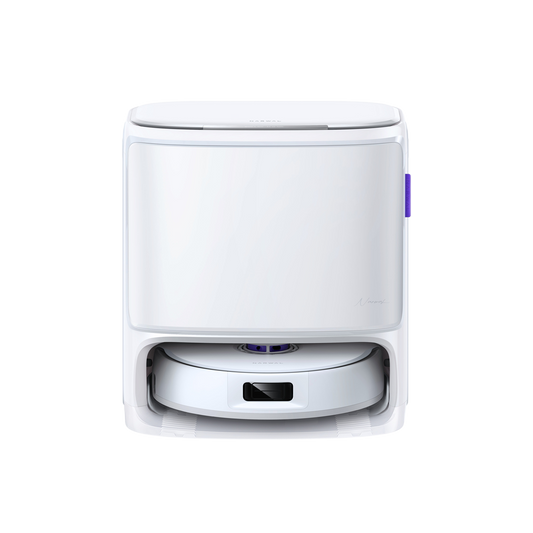 Narwal Freo X10 Pro Sliver Hvid