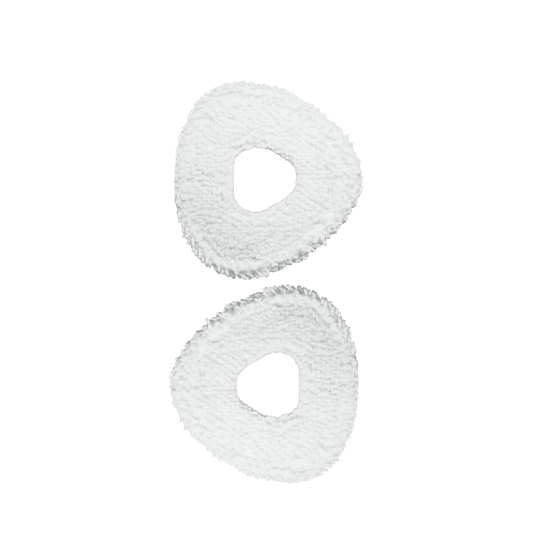 Narwal Freo-serie moppepuder