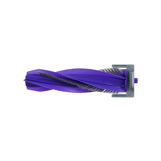 Narwal Freo Rollerborste - Enkelarm Borste i konisk form med justerade mönster för effektiv smutsborttagning i hushållsrengöring.