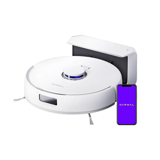 Narwal Freo X Plus