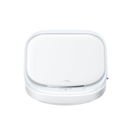 Narwal Freo X10 Pro Sliver Hvid