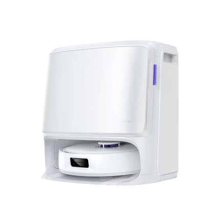 Narwal Freo X10 Pro Sliver Hvid