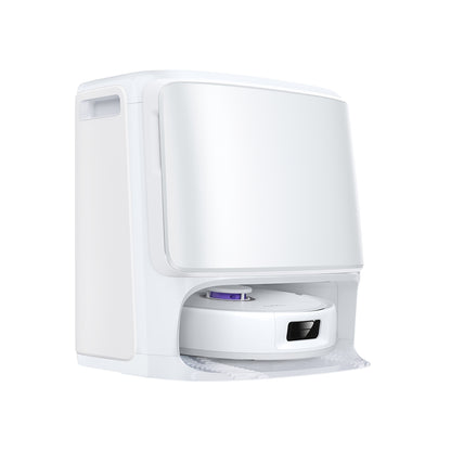 Narwal Freo X10 Pro Sliver Hvid