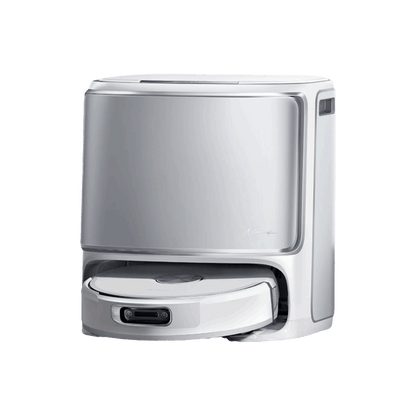 Narwal Flow Sliver White