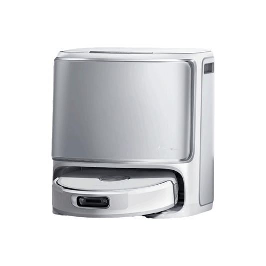 Narwal Flow Sliver White