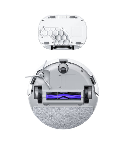 Narwal Freo S Sliver White